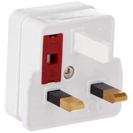 Pifco Shaver Adaptor