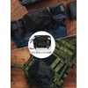TACTICAL_GEEK Block E Series EDC Pouch Compact Belt Bag, Multi-Purpose