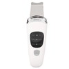 Skin Scrubber Machine Blackhead Removal High Frequency Vibration Facial Pore