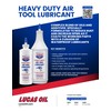 Lucas Oil 10200 Air Tool Lubricant - 1 Quart