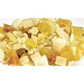Lychee - Pineapple Fruit Mix (1000 g)