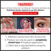 Extra Powerful Eyelash Extension Glue - Lyon Lash 5ml Performance
