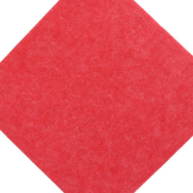 6Pcs Acoustic Absorption Panel Thickened Reduce Reverb SoundProof Padding Absorber(Pink