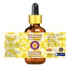 Deve Herbes Pure Aniseed Essential Oil (Pimpinella anisum) with Glass