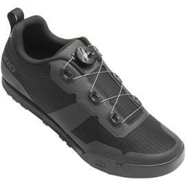Giro Tracker - Men's Black (2022) 10.5