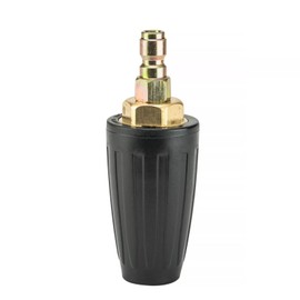 Kärcher Turbo Spray Nozzle for Pressure Washers up to 4000 PSI - Quick-Connect Fitting