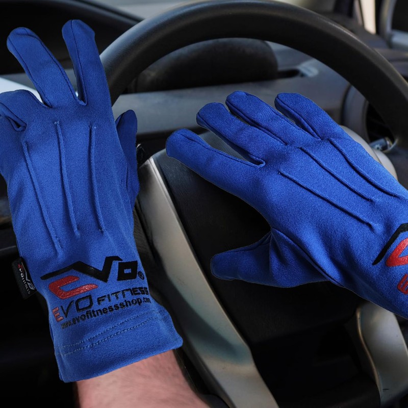 EVO Winter Thermal Inner Gloves Golf Skiing Cycling Motorbike walking