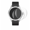 brotect 3D Curved Screen Protector compatible with Withings ScanWatch 2