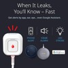D-Link DCH-S1621KT Wi-Fi Water Leak Sensor and Alarm Starter Kit,