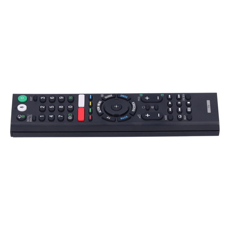 TV Voice Remote Control Replacement RMF-TX200P Fit for SONY 4K