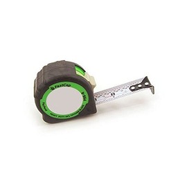 Fastcap PSSR-25 25' ProCarpenter Lefty/Righty Standard Measuring Tapes, 3-Pack