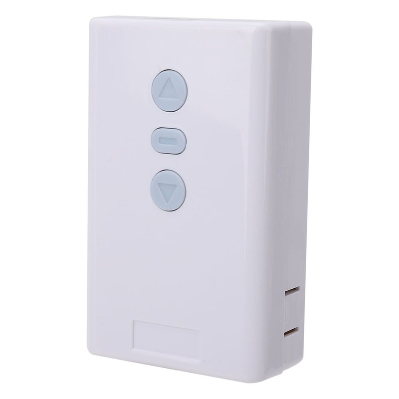 Remote Control Switch Multifunctional Wireless Electric Curtain Screen Projector Accessories