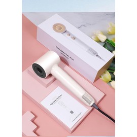 Premium Professional 1500W Portable High Speed Hair Dryer, Tideway Blow Ionic Hair Dryer, Travel Blowdryers for Hair, Gift,Home.