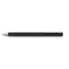 LAMY cp1 Medium Nib Fountain Pen - Black