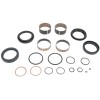 Pivot Works Kawasaki KX85 / KX100 Fork Seal and Bushing