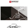 SKROSS - Power Charger 65W Gan UK - PC Charger,