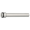 TONE 4NV-12L150 Ultra Long Socket for Impacts, 0.5 inch (12.7