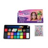 TyToo Face Paint Set - Skin-Friendly Makeup Colours for Children