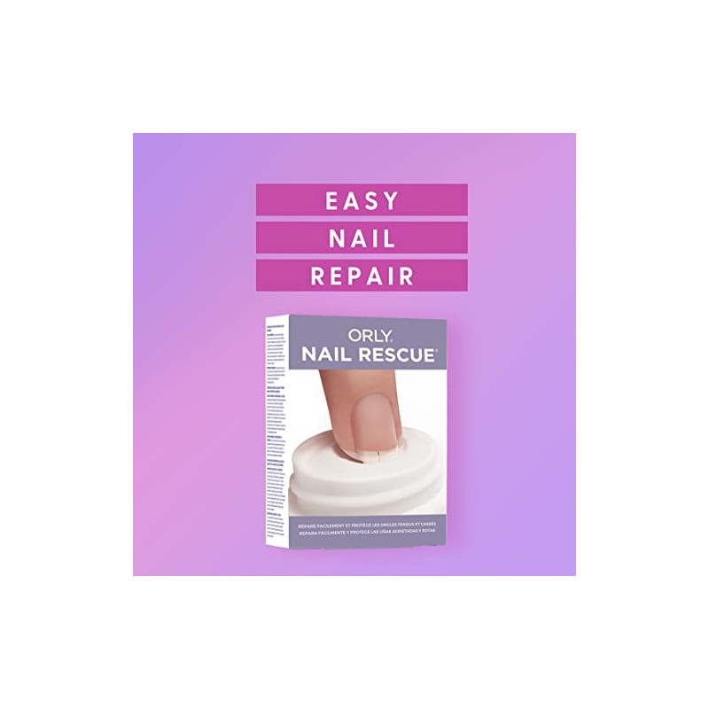 Orly Nail Rescue Kit