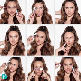 Flash - Srum para pestaas amplificador de pestaas, 2 ml                                                                                               