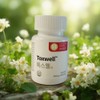 Mongul Cloud Partners Toxwell Bromelain Quercetin Dextrin Short Term Supplements