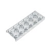 Bosch Siemens 654245 00654245 Original Egg Tray 12 Eggs Door