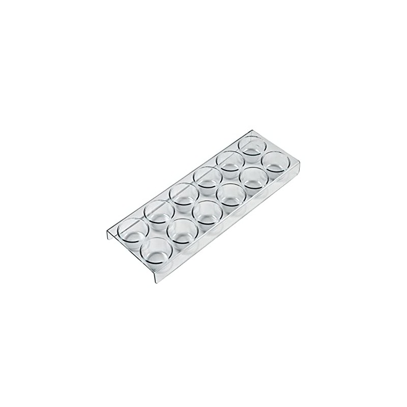 Bosch Siemens 654245 00654245 Original Egg Tray 12 Eggs Door