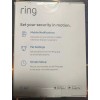 Ring 4SP1SZ-0EN0 Motion Detector Alarm - White