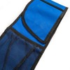 BYTE 35'' Junior Hockey Stick Bag Blue