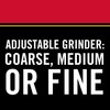 McCormick Peppercorn Medley Grinder, 0.85 Oz