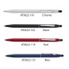 Cross Ballpoint Pen Refill in Black. Pack in 6 (8783-2)