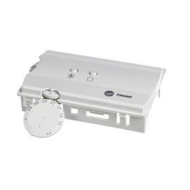 Trane Sensor, Interface, Set, 3 Speed Fan