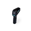 Gino D'Acampo Digital Infrared Thermometer with Cloth Sleeve Bag -