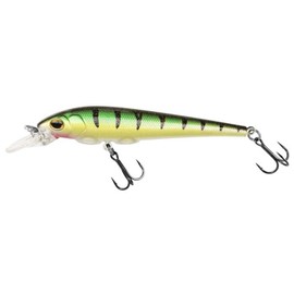 Berkley Hit Stick Diving Minnow Crankbait Fishing Lure For Trout, Sea Trout, Salmon, Zander, Perch, Pike