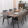 Myir JUN Table Mats Set of 6, Place Mats Table