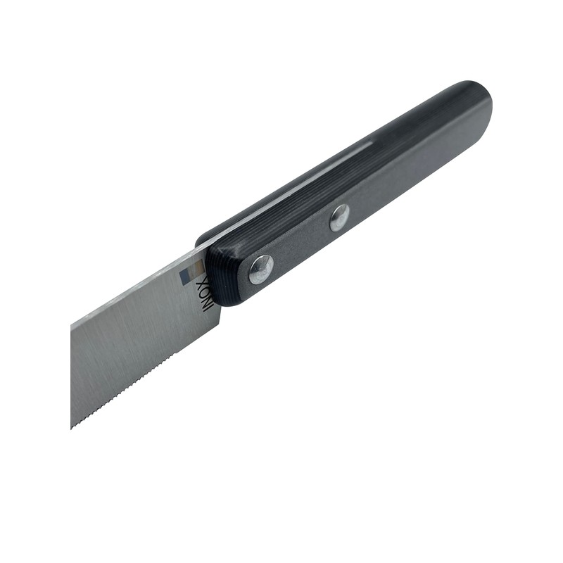 ROGER ORFEVRE Le Thiers Made in France Premium Micro Serrated