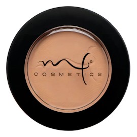 Polvo Compacto Color Skin Powder Marifer Cosmetics Tono Toffee