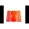 unbranded Popular Kids T-Shirt Clothes Folder Magic Fast Laundry Organizer