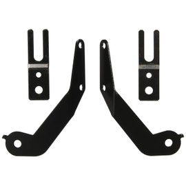 デイトナ(Daytona) エアロバイザー ブラストバリアー X用車種専用ステー W650/400(99-08) エストレヤ(92-13) 62485