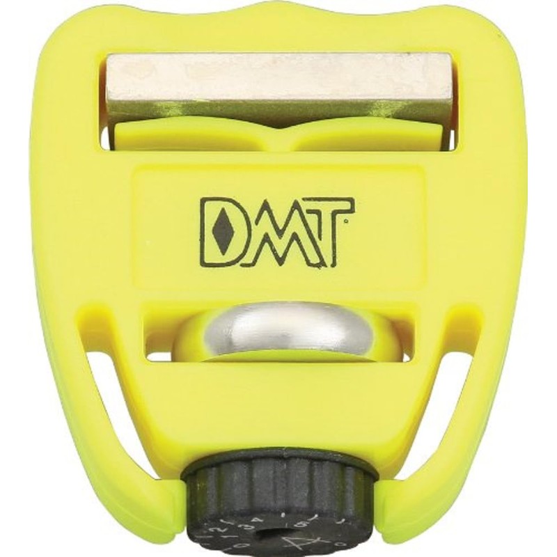 DMT WSBD Burr Doctor Snow Sport Edger Clear