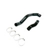 Silicone Radiator Hose Kit Compatible with Lexus IS300 2001-2005 2JZGE