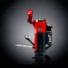 SCORCH TORCH Double Flame Butane Refillable Torch Lighter 61758 -