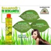 Nolisan 2 Shampoos Bergamota Nolisan 100% Natural Mas Envio Gratis