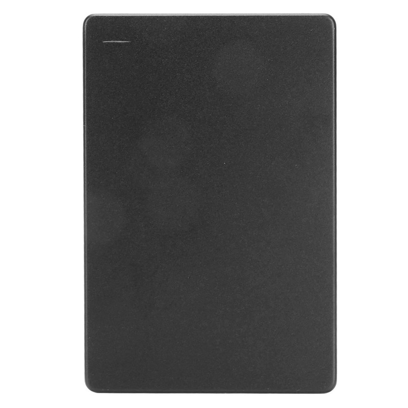2.5in External Hard Drive Portable USB3.0 5Gbps High Speed Ultra