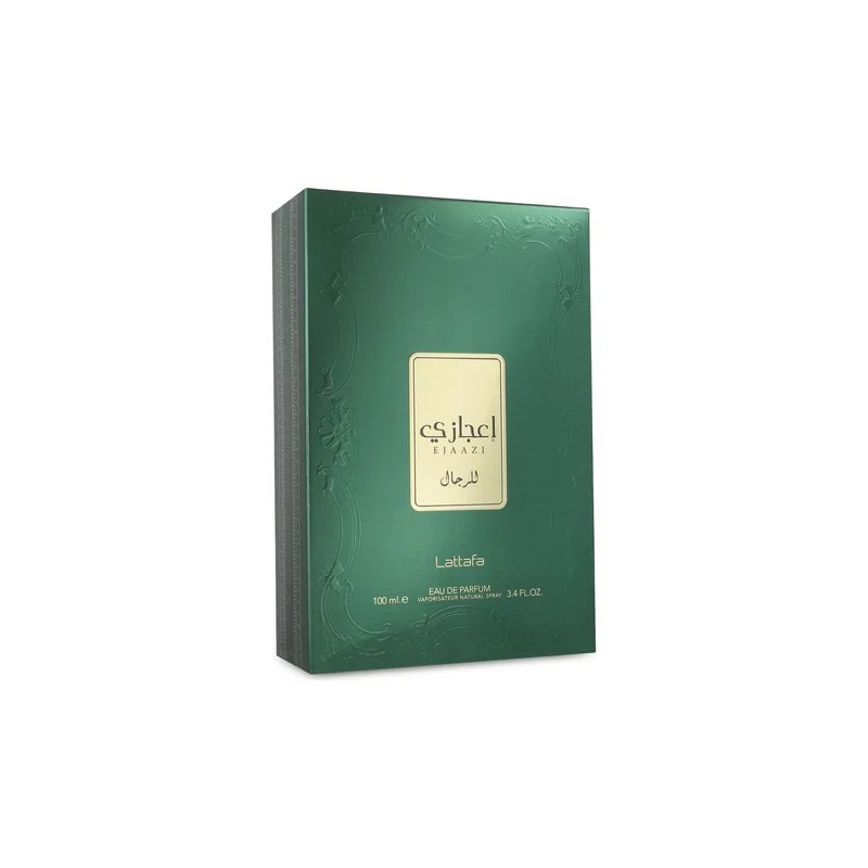 Perfume Lattafa Ejaazi EDP 100 mL