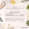 Mullein Leaf Extract 25,000mg | Max Strength Formula for Men