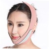 Baluue 1pc V Face Thin Face Bandage Face Lifting Mask