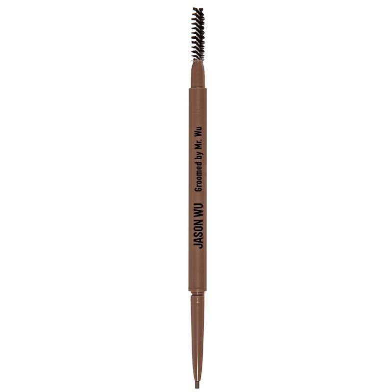 Jason Wu Beauty Groomed By Mr. Wu Retractable Eyebrow Pencil