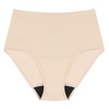 AIRCUTE Washable Urinary Incontinence Potective Underwear for Women Leak Proof