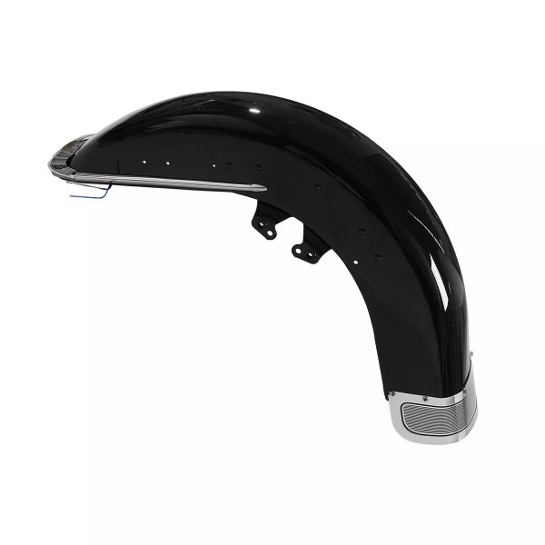 TCMT Front Fender Assembly Fit For Harley Electra Glide Ultra